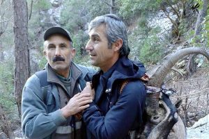 Ka&ccedil;ak avcılar b&ouml;yle yakalandı