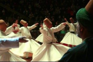 Şeb-i Arus t&ouml;renlerinde bir araya gelecekler