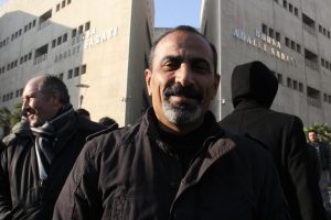 K&uuml;rt&ccedil;e şarkı davasında ilk duruşmada beraat