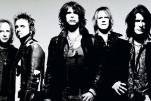 Aerosmith  T&uuml;rkiye'ye geliyor