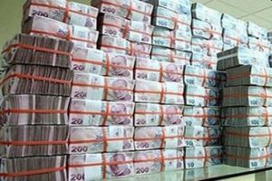 Tapudan hazineye 6.5 milyar lira gelir