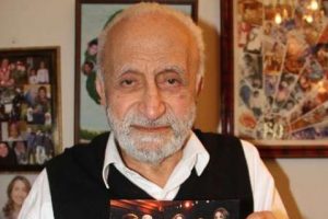 Seyis olmak isterken bakan oldu