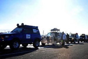 Motor ve Off-Road heyecanı