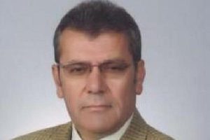 O &ouml;ğretmen g&ouml;zyaşlarıyla uğurlandı