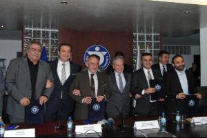 Telif sorununa &ccedil;&ouml;z&uuml;m İzmir'den