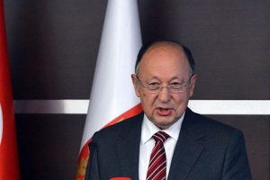 ASELSAN'IN y&uuml;zde 15'i halka arz edilecek