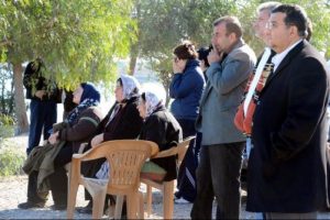 Ablayı kahreden tesad&uuml;f