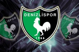 Tekden Denizlispor'da istifa