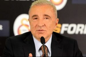 "Ekibime g&uuml;veniyorum"