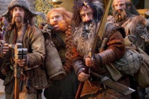 Gişede de Hobbit oldu!