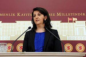 BDP'den tutuklu milletvekilleri i&ccedil;in a&ccedil;ıklama
