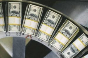 Dolar yatırımcısını &uuml;zd&uuml;