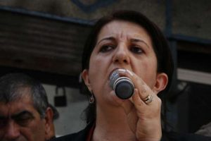 Buldan'dan mahkeme kararına tepki