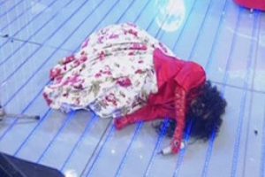 Diva'yla fena dalga ge&ccedil;tiler