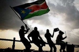 G&uuml;ney Sudan'da darbe girişimi