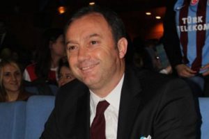 "Juventus'u elemek keyifli olacak"
