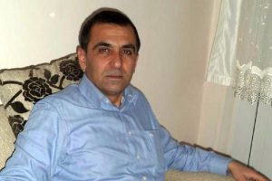 CHP aday adayını &ouml;ld&uuml;ren zanlı tutuklandı