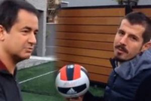 Acun Ilıcalı ile Emre Bel&ouml;zoğlu rekabeti devam ediyor