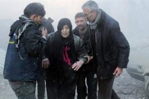 Suriye i&ccedil;in rekor yardım &ccedil;ağrısı