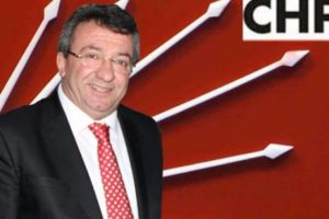 "CHP ne sağa ne &ccedil;ok sola kayar"