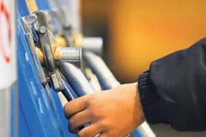 Benzine bu sefer  indirim geldi