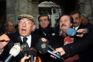 'A&ccedil;ıklamalar &ccedil;ok talihsiz'