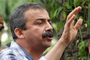 HDP yarın a&ccedil;lık grevine başlıyor!