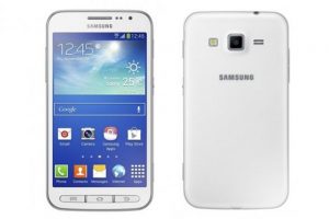 Galaxy Core Advance geliyor