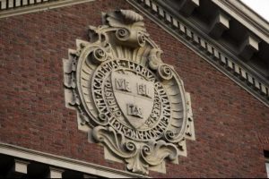Harvard &Uuml;niversitesinde bomba paniği