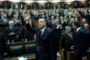 Kabinede revizyon beklentisi