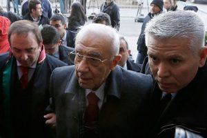 Fişlemeyi ilk kez duyuyorum