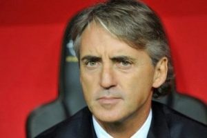 Mancini'ye dedekt&ouml;r şoku