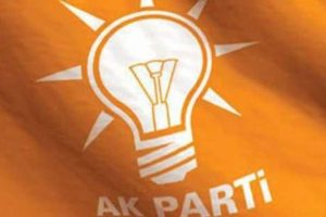 AK Parti'den ilk istifa yorumu