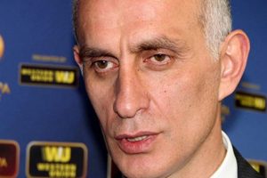 Hacıosmanoğlu'ndan Juventus yorumu