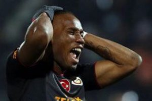 Didier Drogba'dan Chelsea yorumu