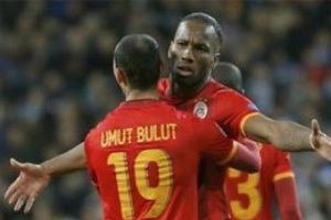 Galatasaray'ın Chelsea'ye galibiyeti yok!