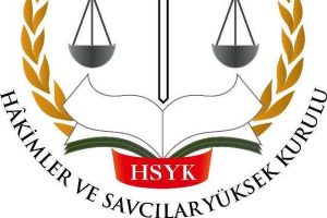 HSYK'dan Yargıtay ve Danıştay'a atama