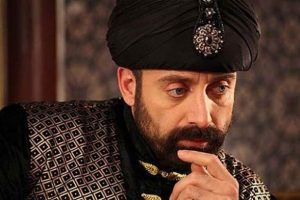 Halit Ergen&ccedil;'in Annesi anjiyo oldu