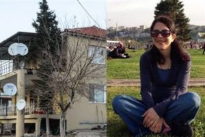 İki kadın daha koca kurbanı