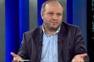 Salih Tuna'dan &ccedil;arpıcı Hakan Ş&uuml;k&uuml;r yorumu