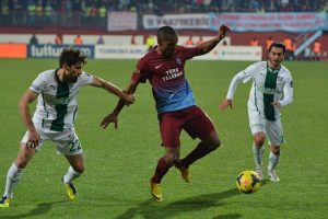 "Trabzon'da kazanamadığımız i&ccedil;in &uuml;zg&uuml;n&uuml;z"
