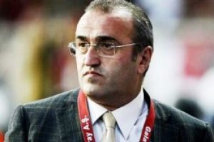 Abdurrahim Albayrak Galatasaray'a başkan olacak mı?