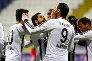 Motta ve Almeida ceza alacak mı?