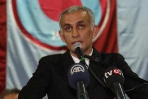 Juve'nin acısı s&uuml;rer