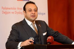 "Vizesiz seyahat, 30 yıllık m&uuml;caledeydi"