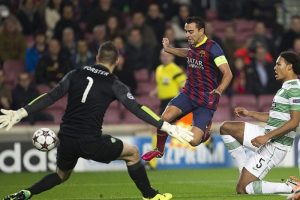 7 İspanyol kul&uuml;b&uuml;ne soruşturma