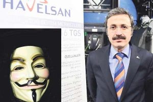 TSK'ya 'beyaz hacker' alınacak