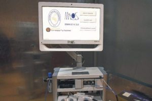Kansere karşı &ouml;nemli buluş!