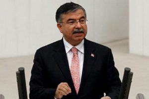 Yılmaz'dan "intihar" a&ccedil;ıklaması