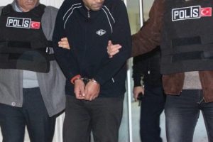 İstanbul'da uyuşturucu operasyonu